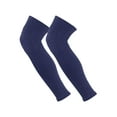 thumbnail image 1 of TCK Defender Over The Knee Leg Sleeves - Navy, 1 of 2
