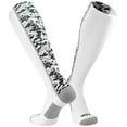 thumbnail image 1 of TCK Digital Camo OTC Socks for Youth & Adults - White, Large, 1 of 2