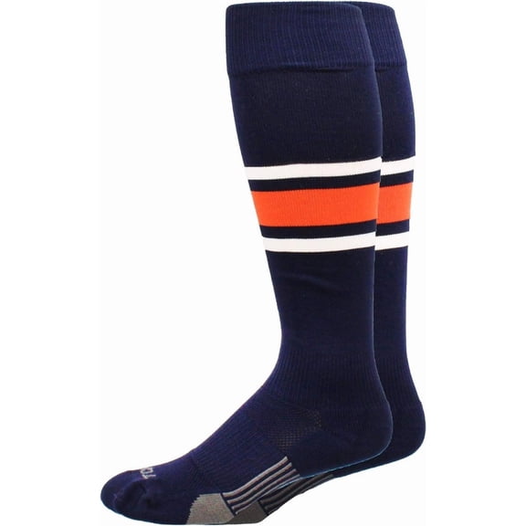TCK Dugout Series Socks