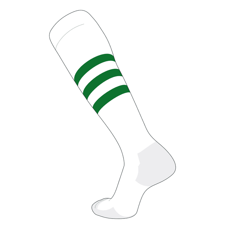 Tck 2025 elite socks