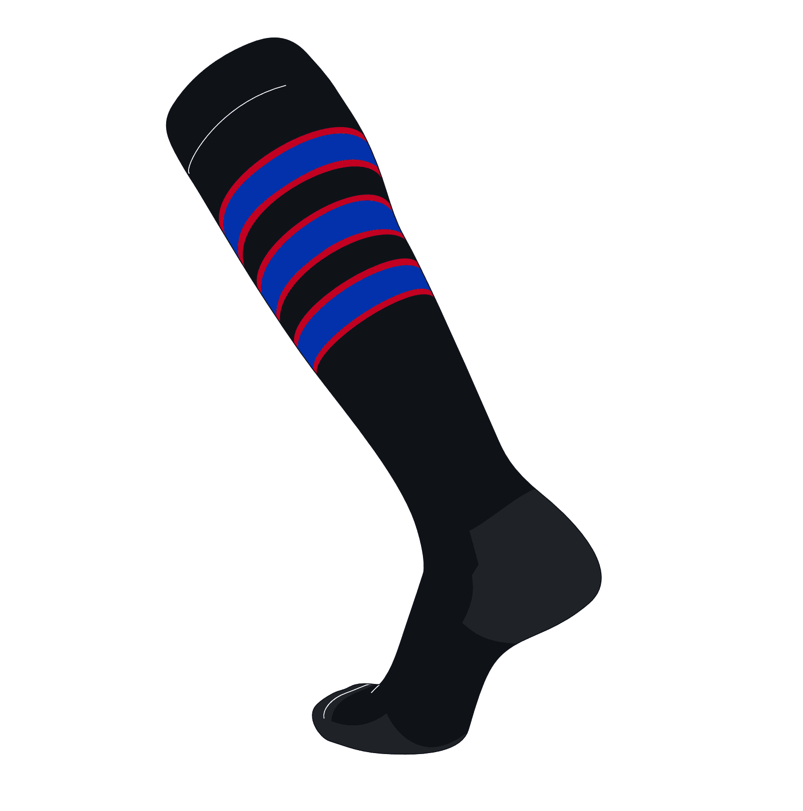 Knee high air best sale forces