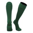 thumbnail image 1 of European Style Soccer Socks (Dark Green, Medium), 1 of 2
