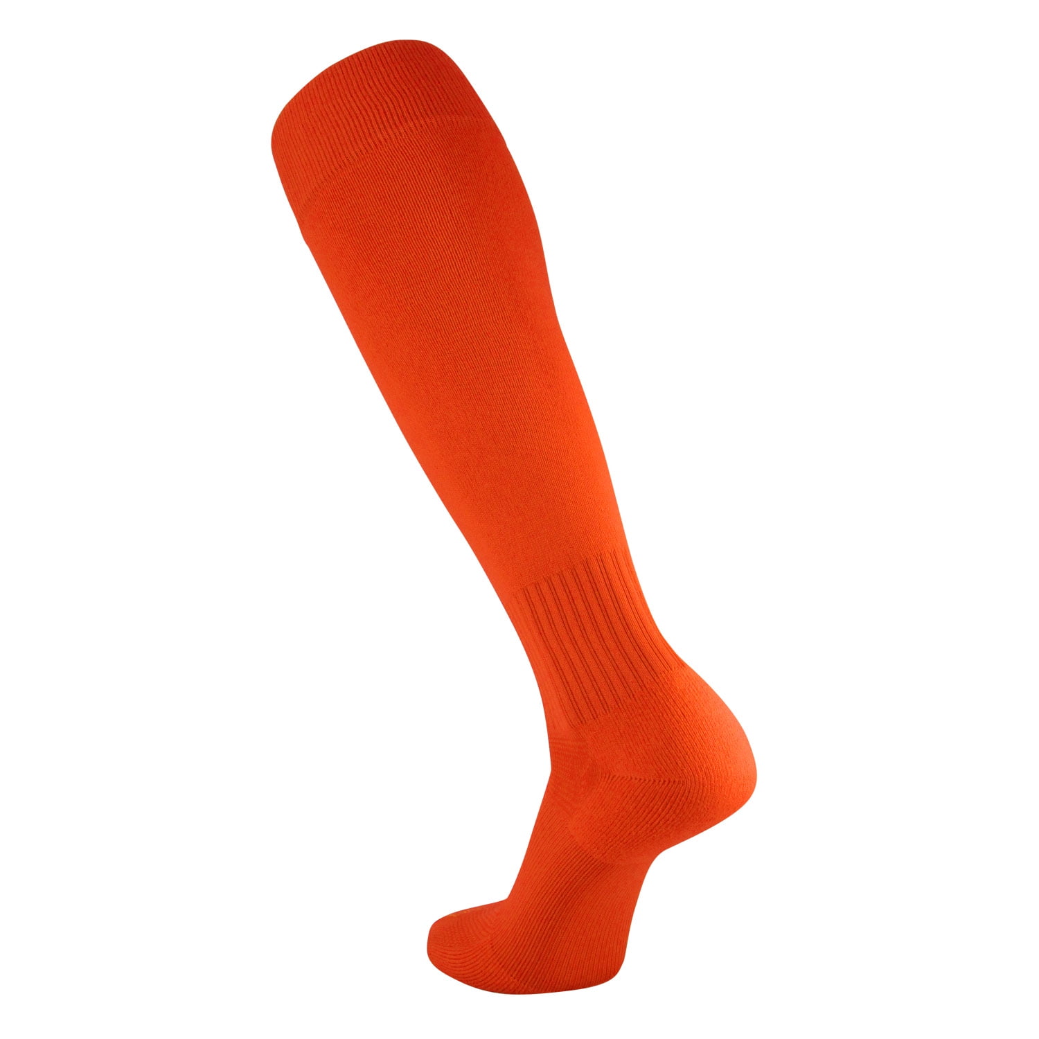 TCK Finale Solid Color proDRI Soccer Socks (M, Purple) 