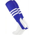 thumbnail image 1 of TCK Multi-Color 7" Stirrups Socks, 1 of 2