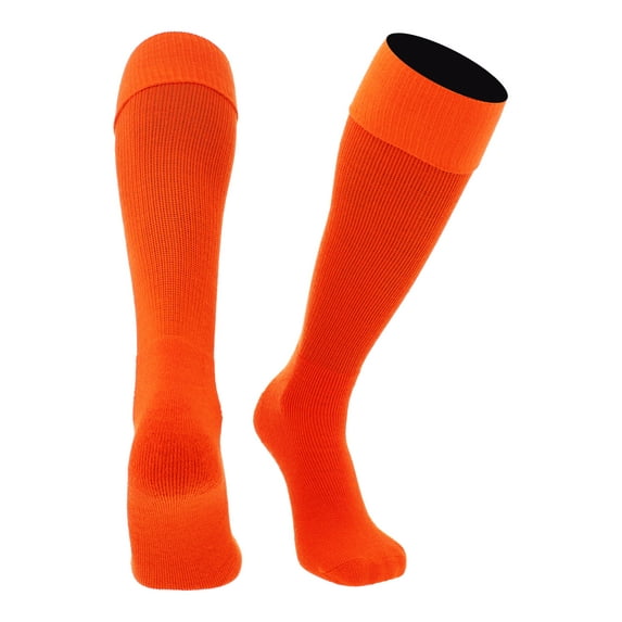 TCK Soccer Socks Multisport Tube MS (Orange, X-Large)
