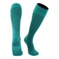 thumbnail image 1 of TCK Soccer Socks Multisport Tube MS (Teal, X-Small), 1 of 2