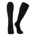 thumbnail image 1 of TCK Soccer Socks Multisport Tube MS (Black, Large), 1 of 2