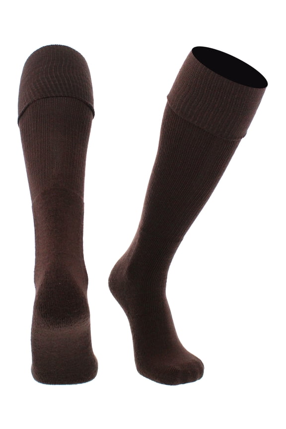 Soccer Socks Multisport Tube MS (Brown, Medium)