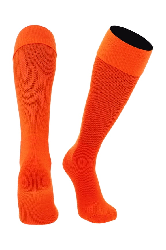 Soccer Socks Multisport Tube MS (Orange, Medium)