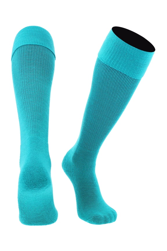 Soccer Socks Multisport Tube MS (Marlin Teal, Small)