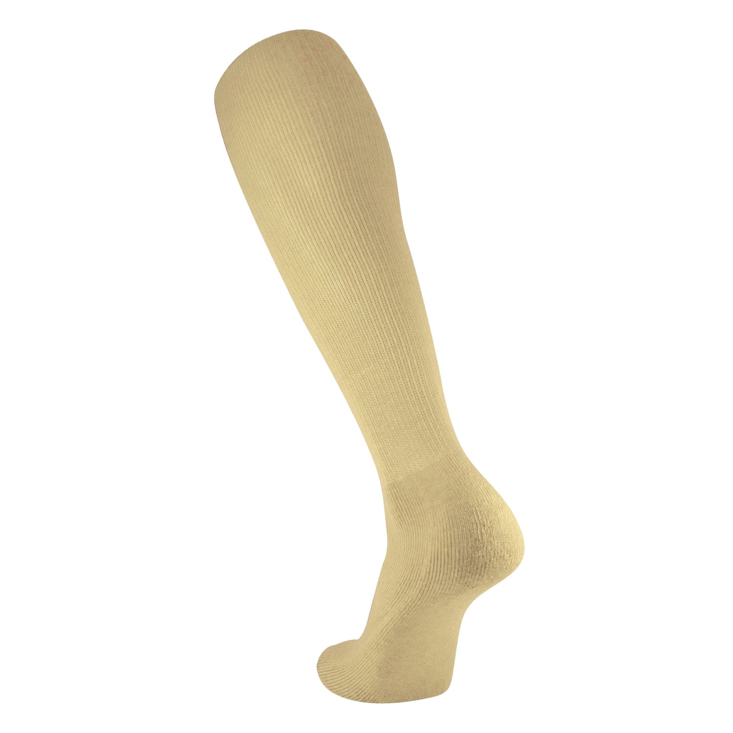 TCK Multisport Tube Sock (XLarge, Vegas Gold)