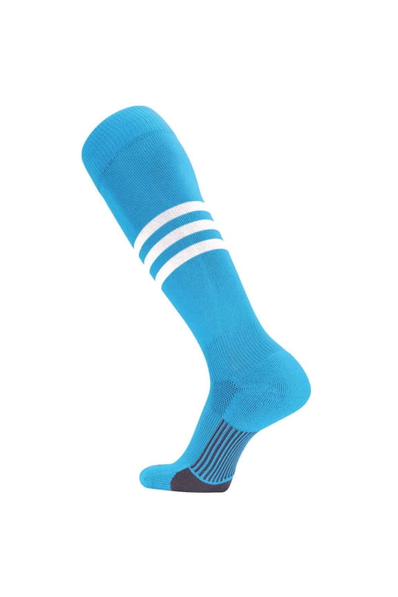 Elite Striped Baseball Socks Dugout Pattern B