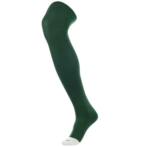 TCK Pro Plus Above the Knee Socks - Dark Green (XS)