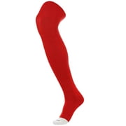 TCK Pro Plus Above the Knee Socks - Scarlet Red (XL)