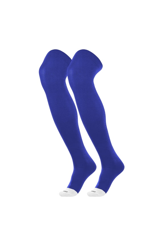 Prosport Performance Fit Over the Knee Baseball & Softball Socks – Royal, Medium