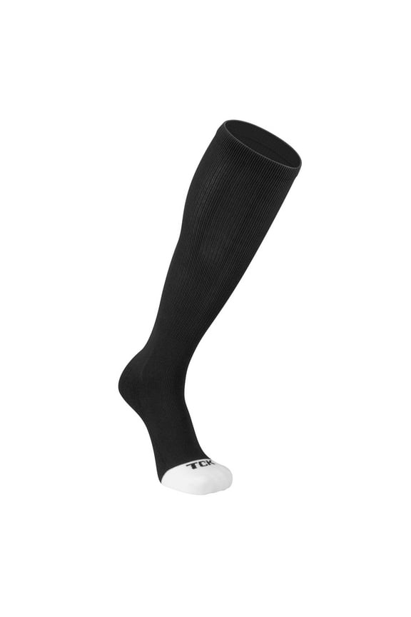 PolyPro Solid Color Tube Socks PTWT1