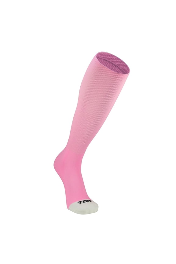 Prosport Performance Knee High Tube Socks - Pink