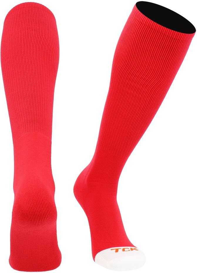 Chaussettes Hautes TCK Multisport - Homme Taille L, Bleu Royal (neuves Avec étiquettes)