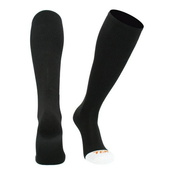TCK PolyPro Solid Color Tube Socks PTWT1