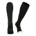 thumbnail image 1 of TCK PolyPro Solid Color Tube Socks PTWT1, 1 of 2