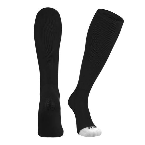 TCK PolyPro Solid Color Tube Socks PTWT1