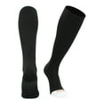 thumbnail image 1 of TCK Prosport Performance Tube Socks (Black, Small), 1 of 2