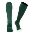 thumbnail image 1 of TCK Prosport Performance Tube Socks (Dark Green, Medium), 1 of 2