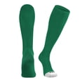 thumbnail image 1 of TCK Prosport Tube Socks - Kelly Green, Small, 1 of 2
