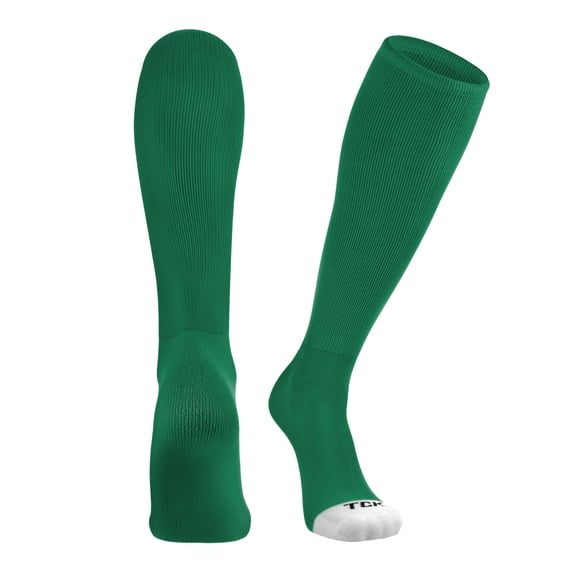 TCK Prosport Tube Socks - Kelly Green, Small