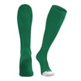 thumbnail image 1 of TCK Prosport Tube Socks - Kelly Green, Small, 1 of 2
