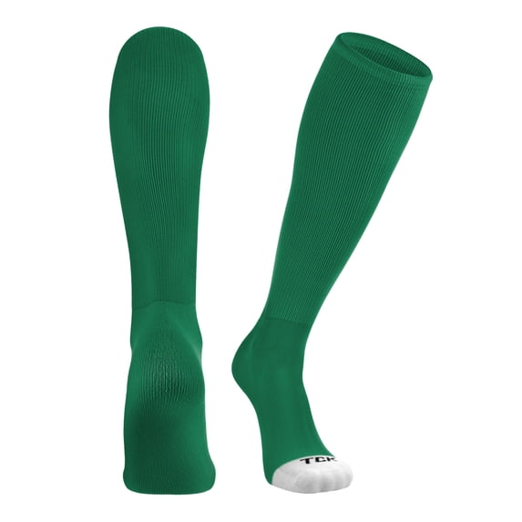 TCK Prosport Tube Socks - Kelly Green, Small