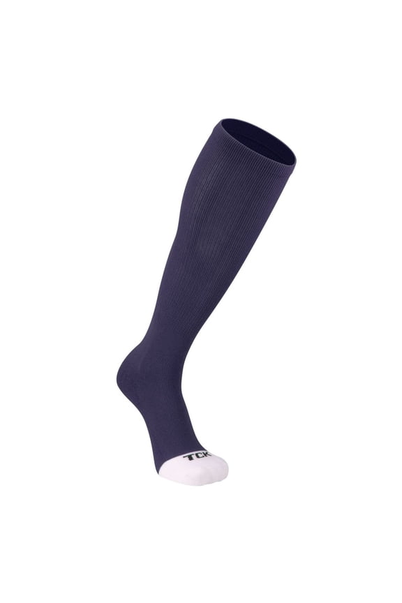 PolyPro Solid Color Tube Socks PTWT1