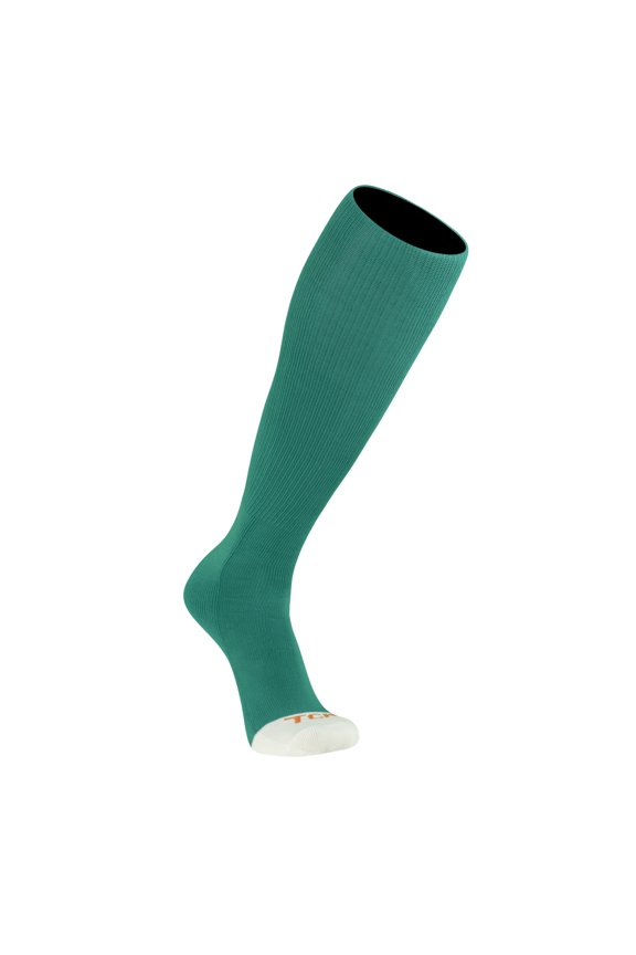 Prosport Performance Tube Socks (Teal, Small)