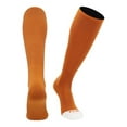 thumbnail image 1 of TCK Prosport Performance Tube Socks (Texas Orange, Medium), 1 of 2