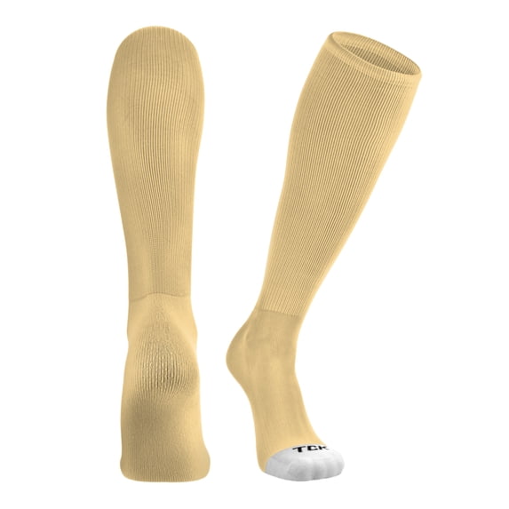 Prosport Knee High Tube Socks - Vegas Gold, Small