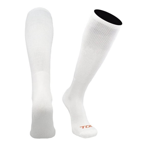 TCK Prosport Over-Calf Performance Tube Socks