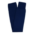 thumbnail image 1 of TCK Rib Knit Hockey Sock - Navy, 1 of 2
