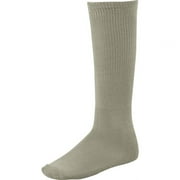 TCK Senior All-Sport Solid Color Tube Socks (Medium)
