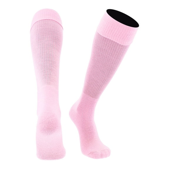 TCK Soccer Socks Multisport Tube MS (Pink, Small)