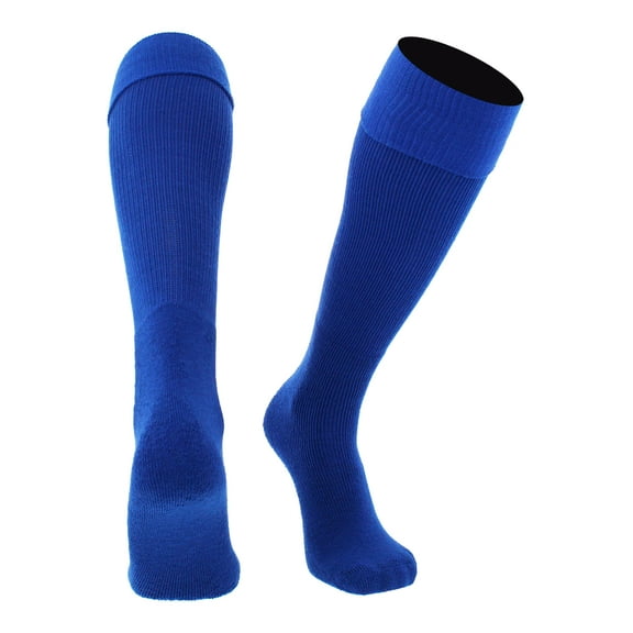 TCK Soccer Socks Multisport Tube MS (Royal, Small)