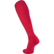 TCK Soccer Socks Multisport Tube MS Scarlet, Large