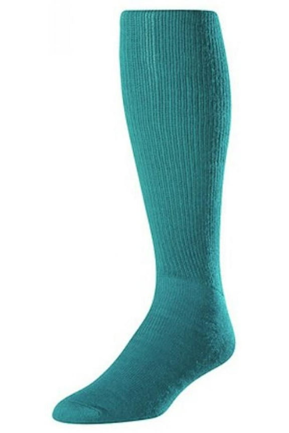 Soccer Socks Multisport Tube MS (Teal, Small)