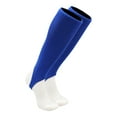 thumbnail image 1 of TCK Stirrups Adult Length 19" - Royal, 1 of 2
