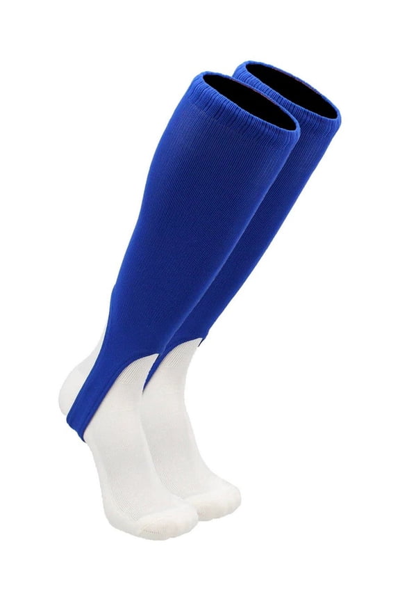 Stirrups Youth Length 14" - Royal