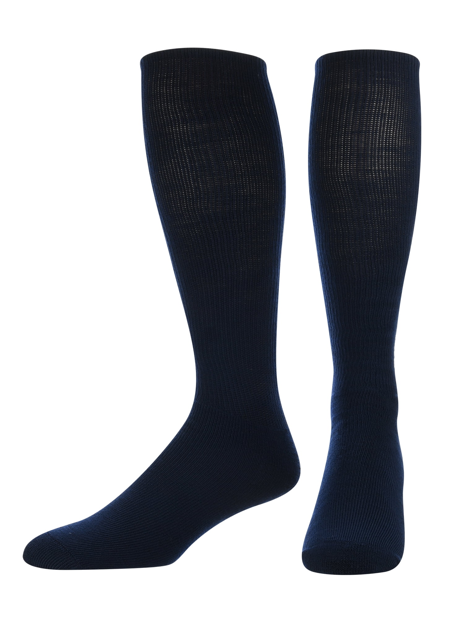 Chaussettes Tubes Unisexe TCK - Jaune - Taille L - Multisport (football, Baseball, Foot US)