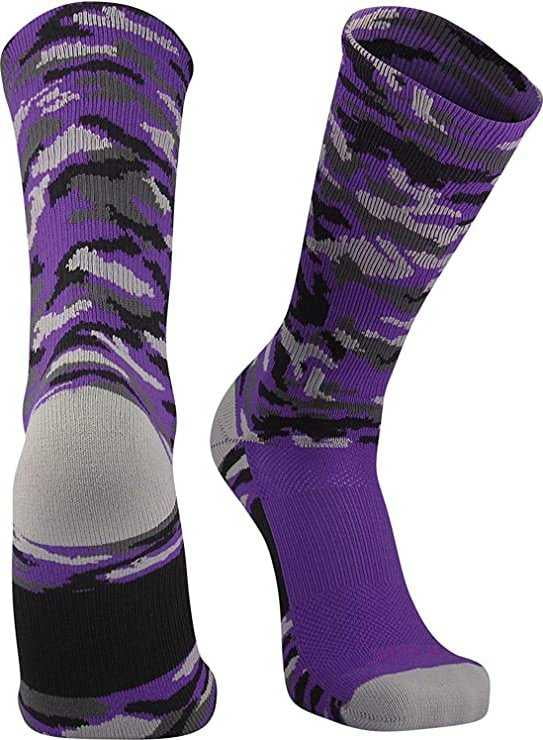 Chaussettes équipage Sportives Chaussettes TCK Multisport Baseline 3.0