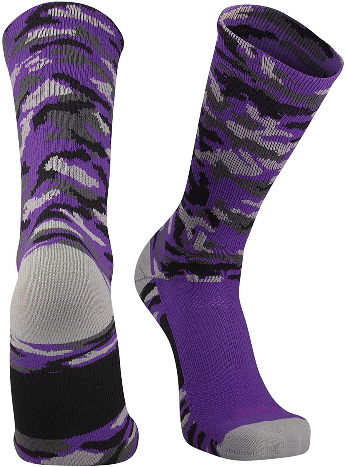 camo nike elite socks