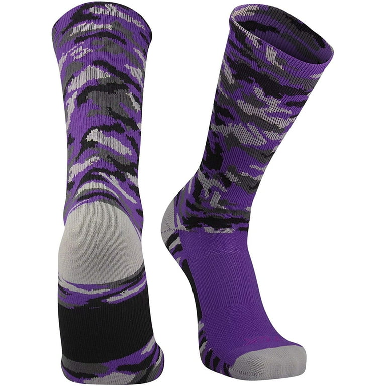 Camo nike sales elite socks