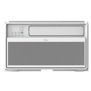 TCL Window Air Conditioner 10000 BTU 450 Sq ft Window-Mount Air Conditioners, White