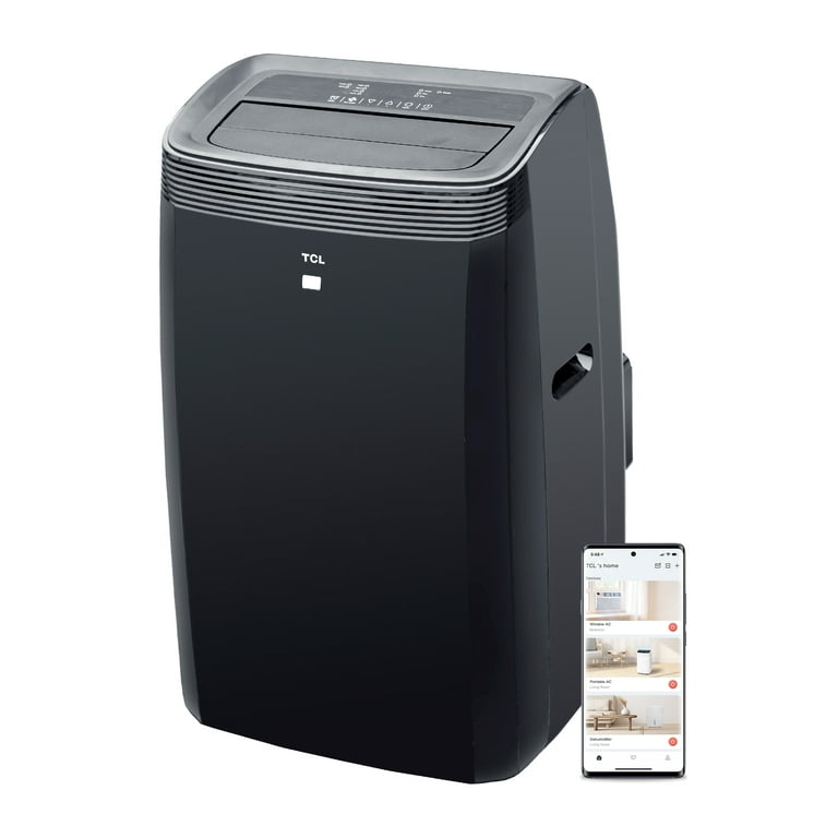  Portable Air Conditioners, 10000 BTU Portable AC for